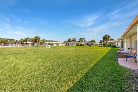 A home in LEHIGH ACRES