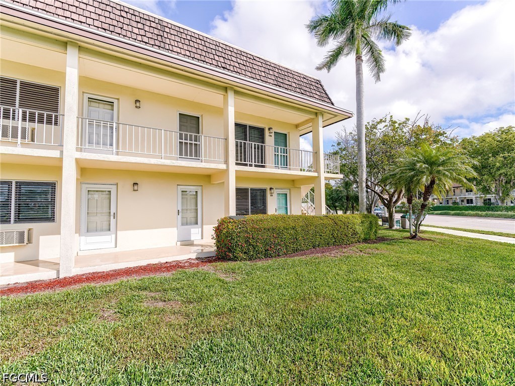 130 N Collier Boulevard C5