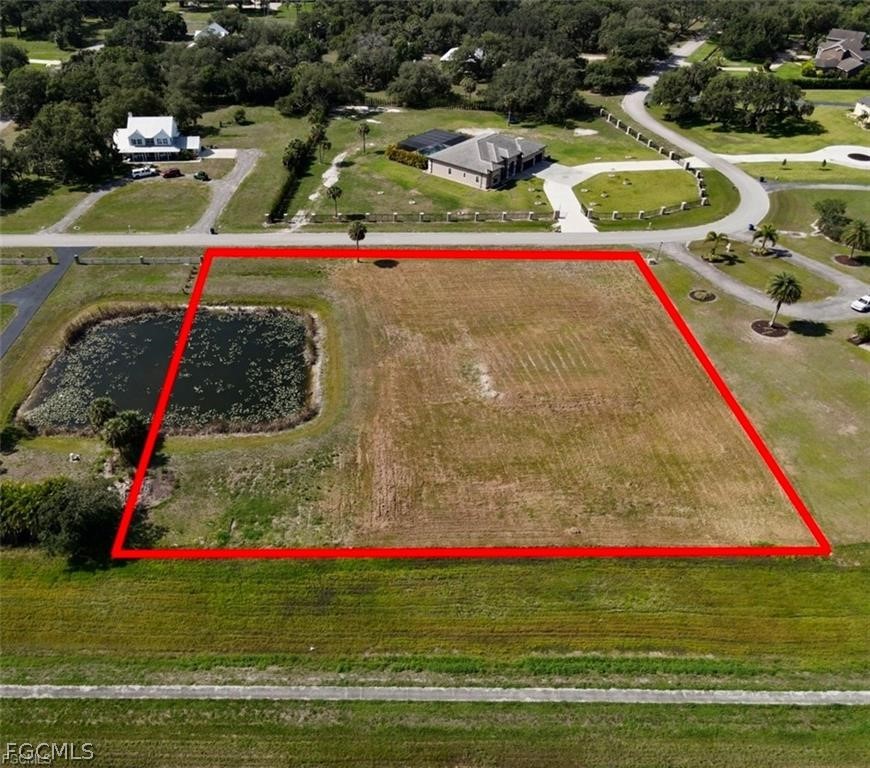 4005 Oak Haven Drive