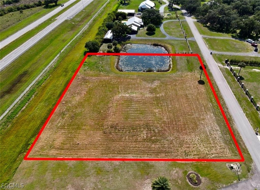 4005 Oak Haven Drive