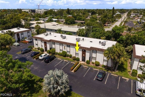 Tiny photo for 2828 Jackson Street #B3, Fort Myers, FL 33901 (MLS # 2026025549)
