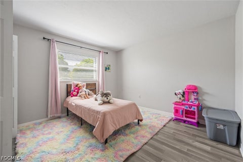 Tiny photo for 2828 Jackson Street #B3, Fort Myers, FL 33901 (MLS # 2026025549)