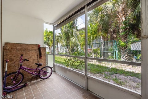 Tiny photo for 2828 Jackson Street #B3, Fort Myers, FL 33901 (MLS # 2026025549)