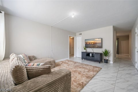 Tiny photo for 2828 Jackson Street #B3, Fort Myers, FL 33901 (MLS # 2026025549)