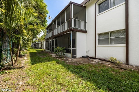 Tiny photo for 2828 Jackson Street #B3, Fort Myers, FL 33901 (MLS # 2026025549)