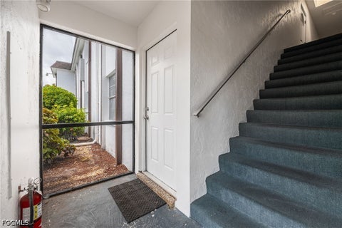 Tiny photo for 2828 Jackson Street #B3, Fort Myers, FL 33901 (MLS # 2026025549)
