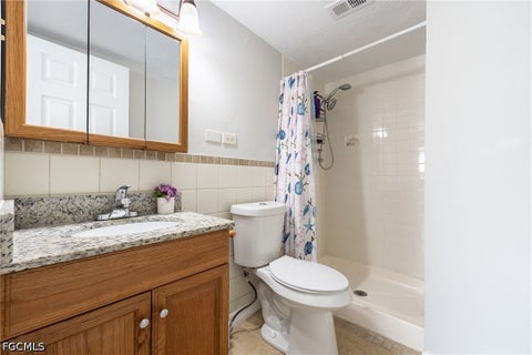 Tiny photo for 2828 Jackson Street #B3, Fort Myers, FL 33901 (MLS # 2026025549)