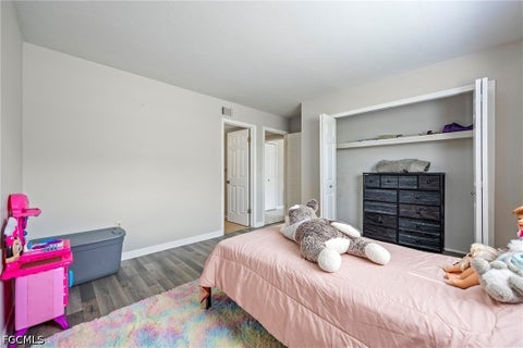 Tiny photo for 2828 Jackson Street #B3, Fort Myers, FL 33901 (MLS # 2026025549)