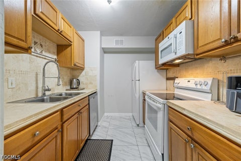 Tiny photo for 2828 Jackson Street #B3, Fort Myers, FL 33901 (MLS # 2026025549)