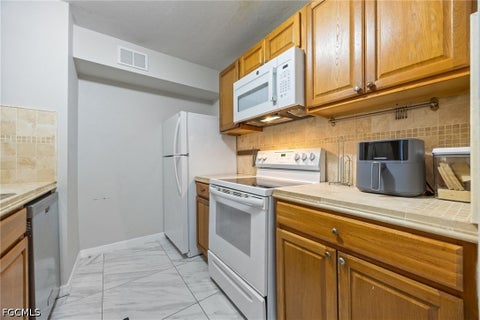 Tiny photo for 2828 Jackson Street #B3, Fort Myers, FL 33901 (MLS # 2026025549)