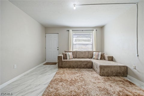 Tiny photo for 2828 Jackson Street #B3, Fort Myers, FL 33901 (MLS # 2026025549)