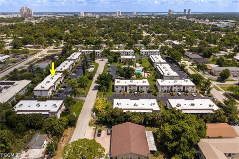 Tiny photo for 2828 Jackson Street #B3, Fort Myers, FL 33901 (MLS # 2026025549)
