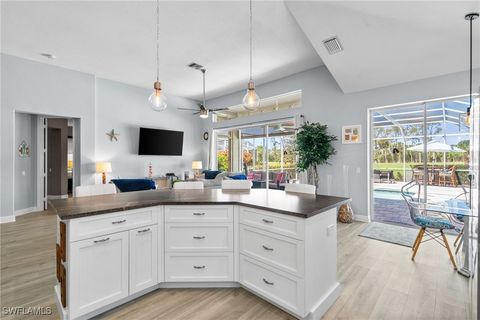 1849 Pondside Lane Naples FL 34109