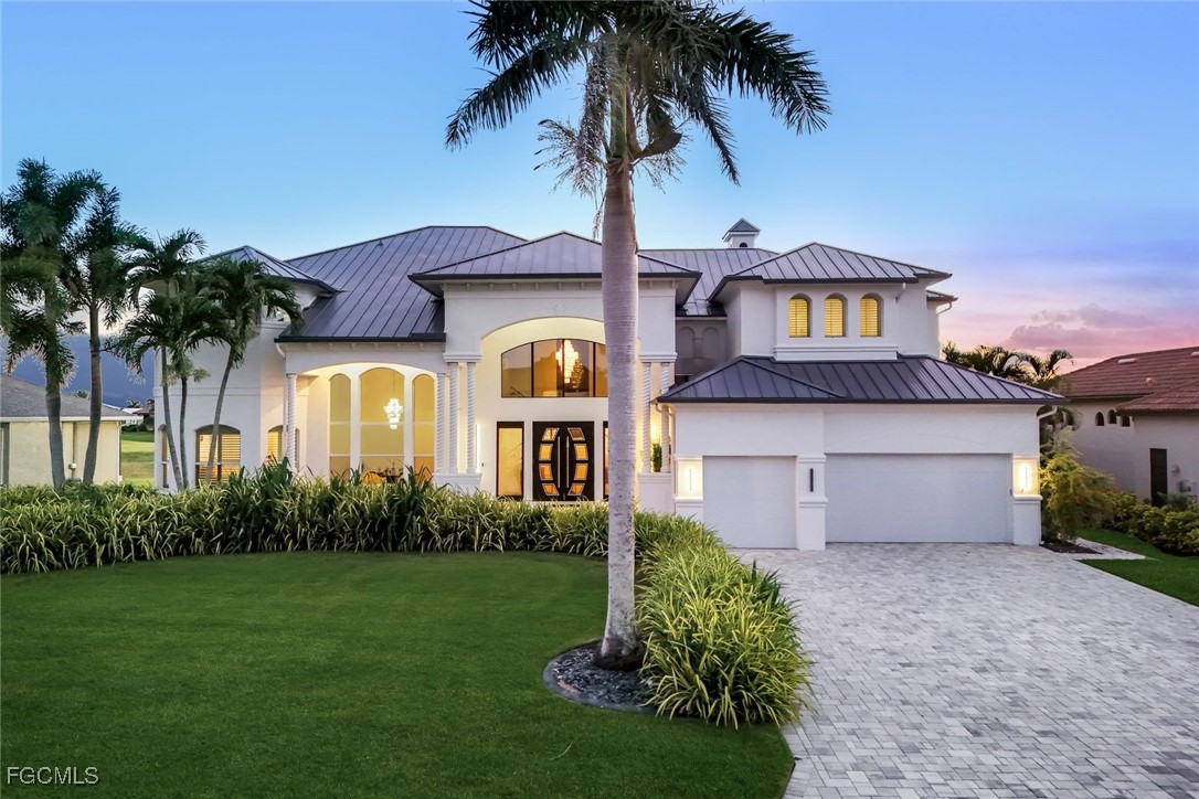 11929 Princess Grace Court