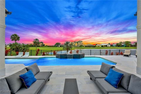 11929 Princess Grace Court Cape Coral FL 33991