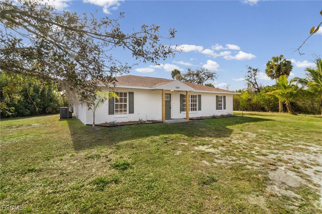 1099 Branthoover Lane