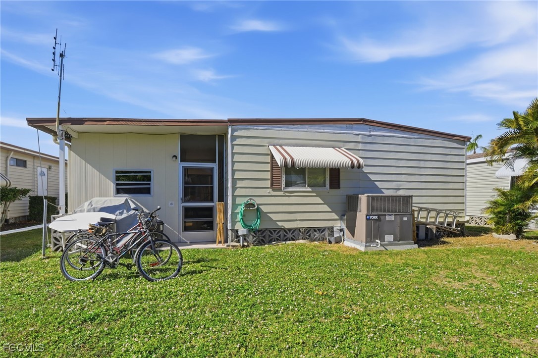 14734 Patrick Henry Road 292