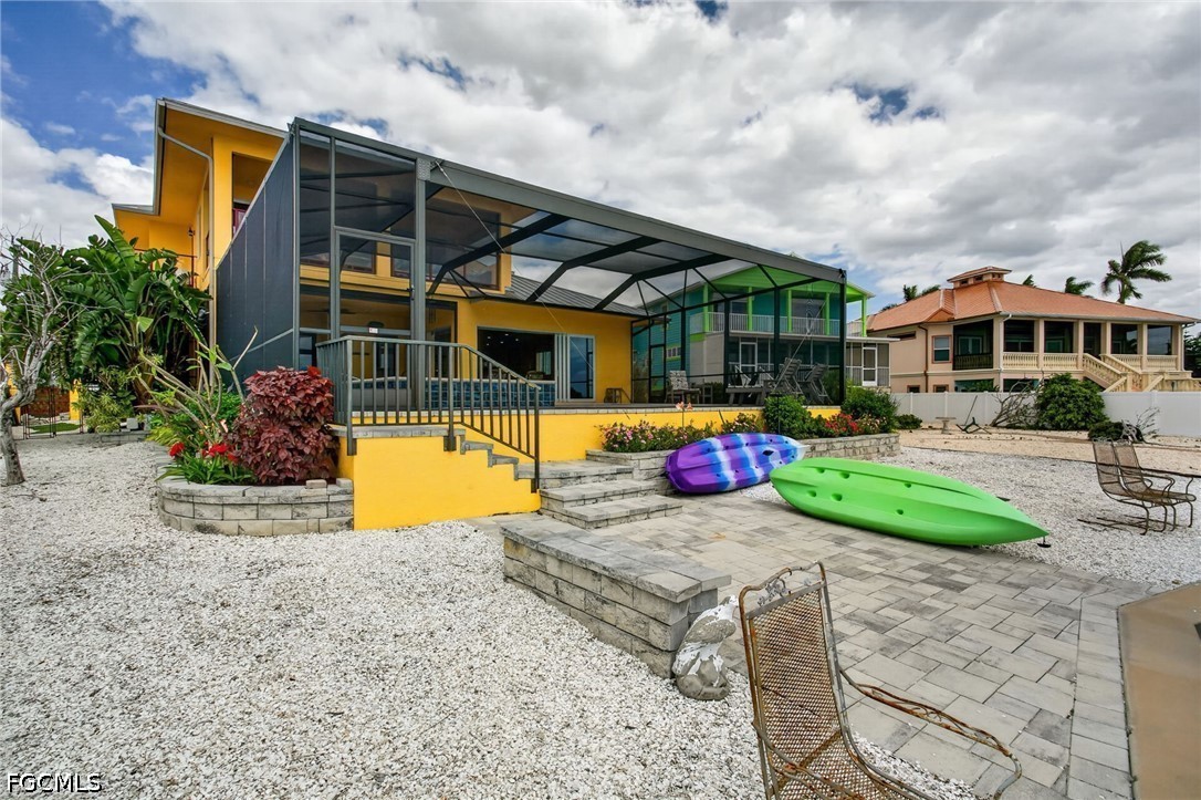 Matlacha, Florida, 33993, United States, 5 Bedrooms Bedrooms, ,4 BathroomsBathrooms,Residential,Active,2038621