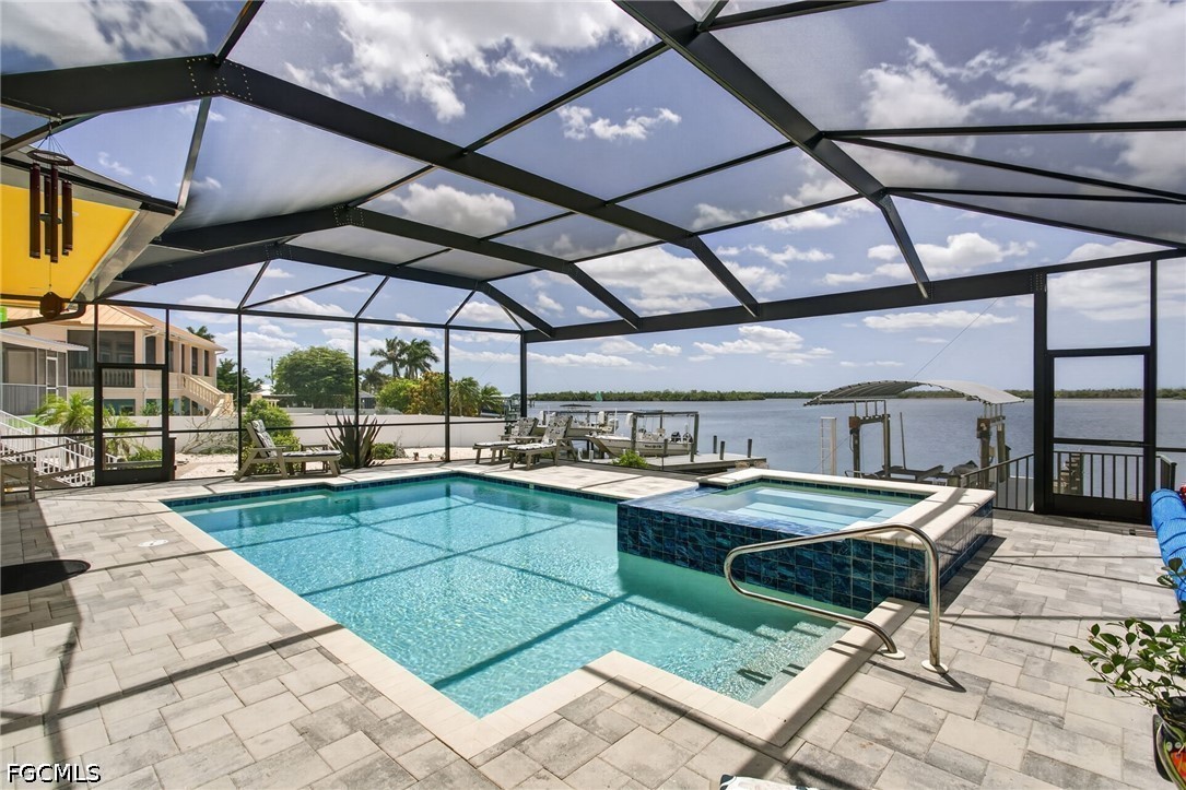 Matlacha, Florida, 33993, United States, 5 Bedrooms Bedrooms, ,4 BathroomsBathrooms,Residential,Active,2038621