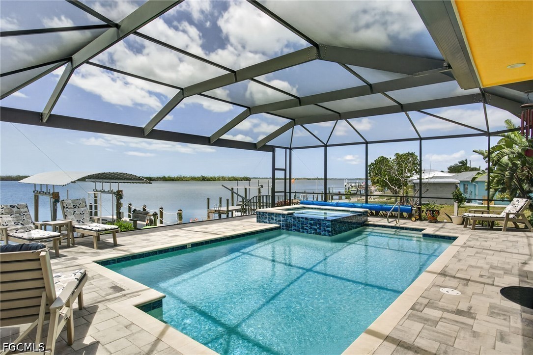 Matlacha, Florida, 33993, United States, 5 Bedrooms Bedrooms, ,4 BathroomsBathrooms,Residential,Active,2038621