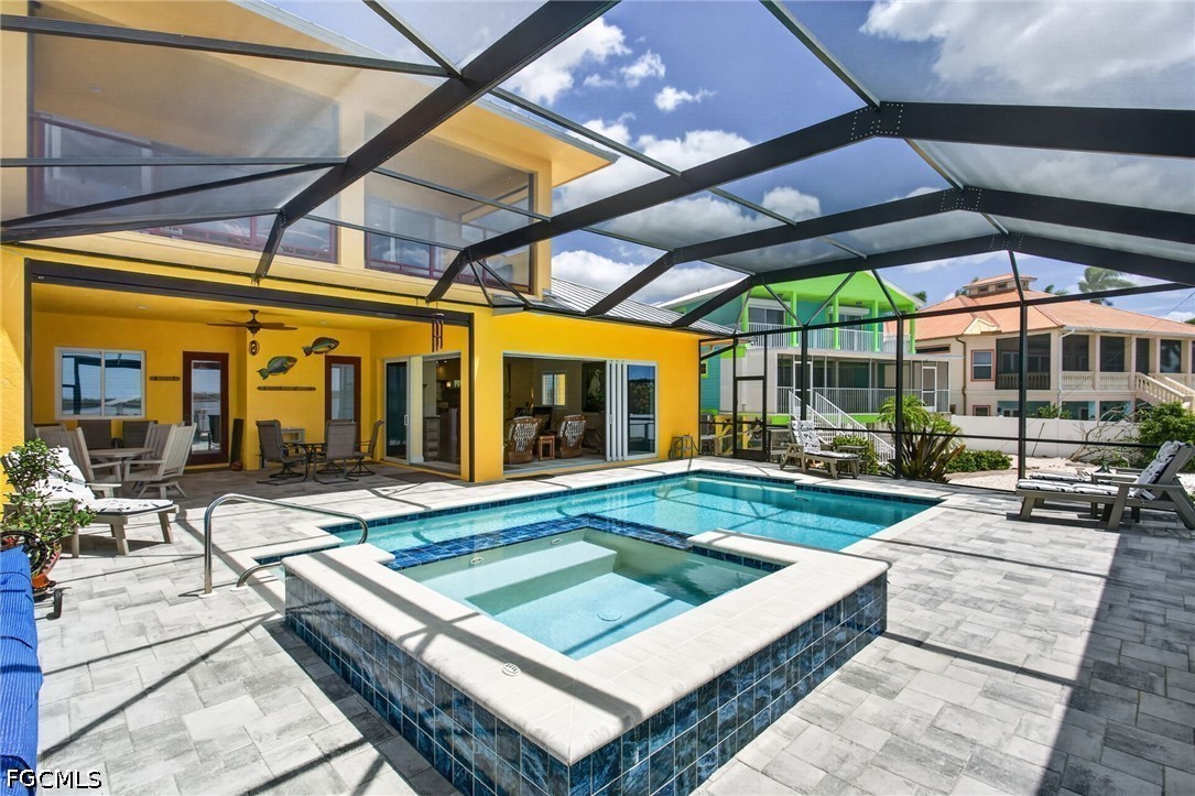 Matlacha, Florida, 33993, United States, 5 Bedrooms Bedrooms, ,4 BathroomsBathrooms,Residential,Active,2038621