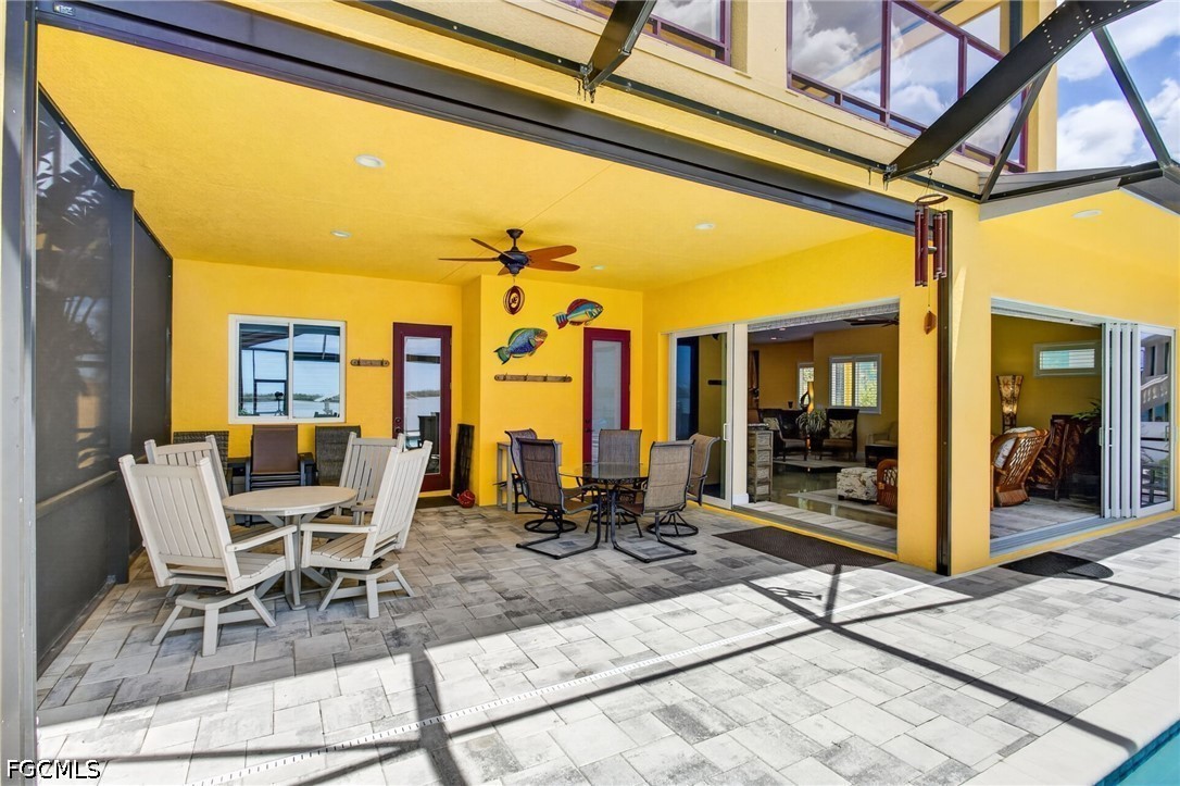 Matlacha, Florida, 33993, United States, 5 Bedrooms Bedrooms, ,4 BathroomsBathrooms,Residential,Active,2038621
