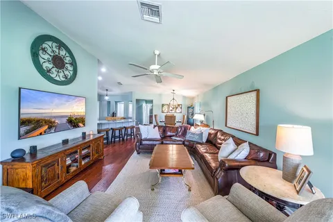 23566 Sandycreek Terrace Unit 1409, Estero, FL 34135 - MLS#: 225012489