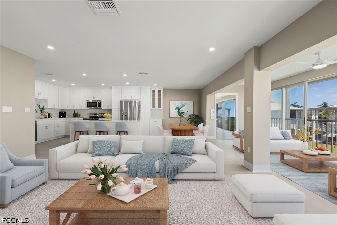 1341 Middle Gulf Drive 14C