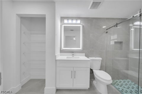 Tiny photo for 4541/4543 25th Street SW, Lehigh Acres, FL 33973 (MLS # 2026035248)