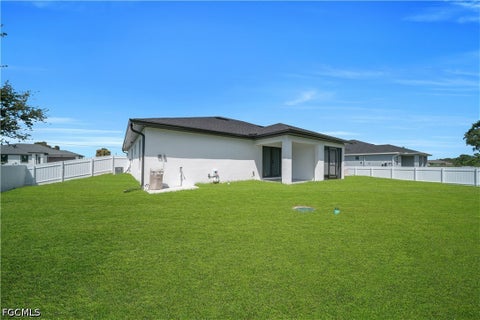 Tiny photo for 4541/4543 25th Street SW, Lehigh Acres, FL 33973 (MLS # 2026035248)