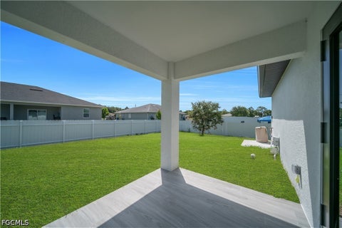 Tiny photo for 4541/4543 25th Street SW, Lehigh Acres, FL 33973 (MLS # 2026035248)