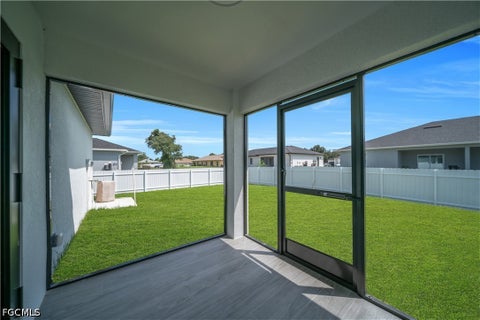 Tiny photo for 4541/4543 25th Street SW, Lehigh Acres, FL 33973 (MLS # 2026035248)