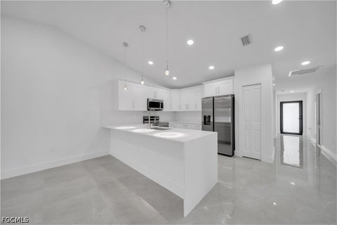 Tiny photo for 4541/4543 25th Street SW, Lehigh Acres, FL 33973 (MLS # 2026035248)