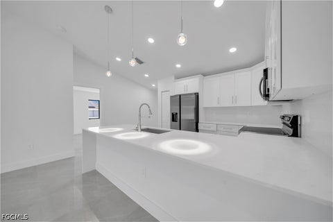 Tiny photo for 4541/4543 25th Street SW, Lehigh Acres, FL 33973 (MLS # 2026035248)