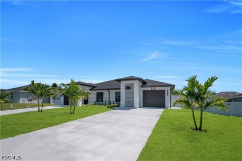 Tiny photo for 4541/4543 25th Street SW, Lehigh Acres, FL 33973 (MLS # 2026035248)