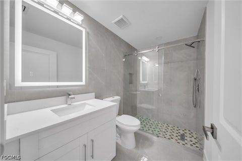 Tiny photo for 4541/4543 25th Street SW, Lehigh Acres, FL 33973 (MLS # 2026035248)