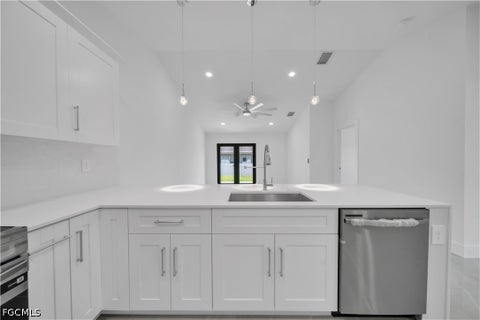 Tiny photo for 4541/4543 25th Street SW, Lehigh Acres, FL 33973 (MLS # 2026035248)