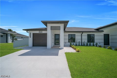 Tiny photo for 4541/4543 25th Street SW, Lehigh Acres, FL 33973 (MLS # 2026035248)