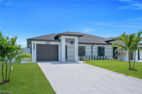 Tiny photo for 4541/4543 25th Street SW, Lehigh Acres, FL 33973 (MLS # 2026035248)