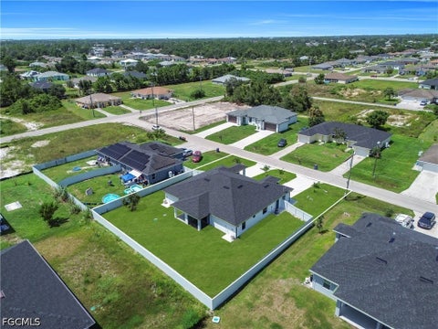 Tiny photo for 4541/4543 25th Street SW, Lehigh Acres, FL 33973 (MLS # 2026035248)