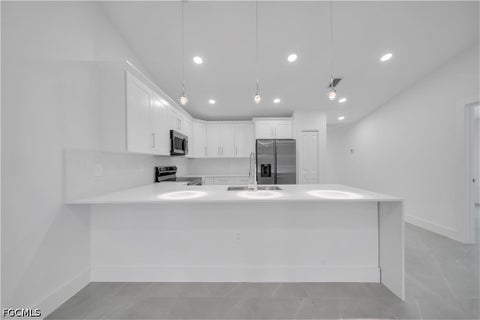 Tiny photo for 4541/4543 25th Street SW, Lehigh Acres, FL 33973 (MLS # 2026035248)