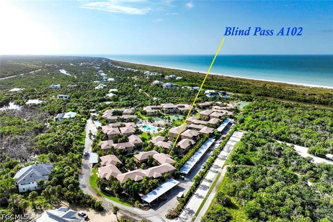 5117 Sea Bell Road A102