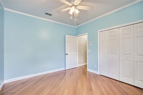 Tiny photo for 15050 Lakeside View Drive #1003, Fort Myers, FL 33919 (MLS # 225058424)