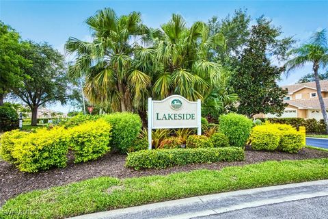 Tiny photo for 15050 Lakeside View Drive #1003, Fort Myers, FL 33919 (MLS # 225058424)