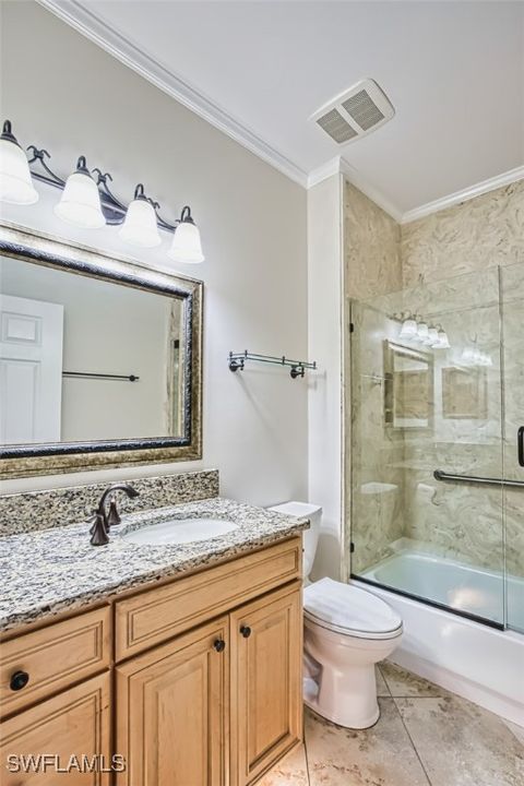 Tiny photo for 15050 Lakeside View Drive #1003, Fort Myers, FL 33919 (MLS # 225058424)