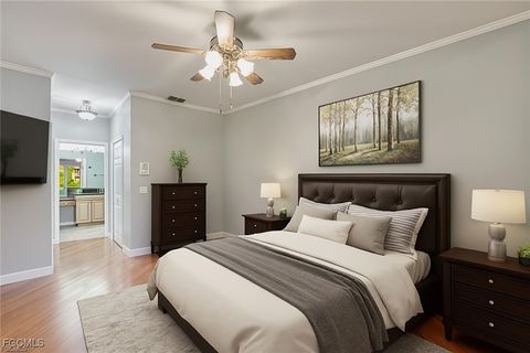 Tiny photo for 15050 Lakeside View Drive #1003, Fort Myers, FL 33919 (MLS # 225058424)