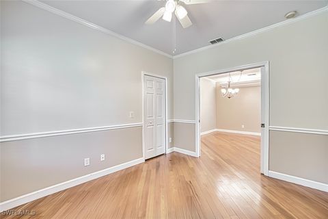 Tiny photo for 15050 Lakeside View Drive #1003, Fort Myers, FL 33919 (MLS # 225058424)