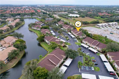 15030 Bridgeway Lane 503 Fort Myers FL 33919