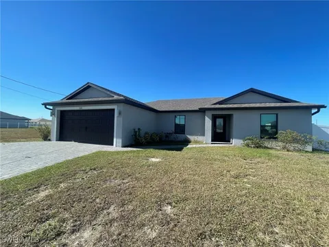 2120 Santa Barbara Boulevard N, Cape Coral, FL 33993 - MLS#: 224095815