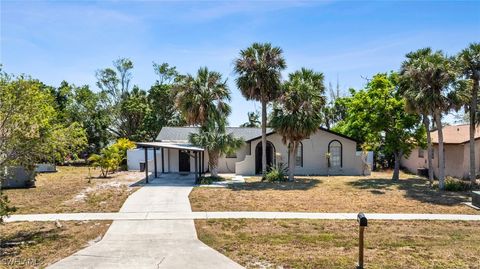 1025 Kindly Road North Fort Myers FL 33903